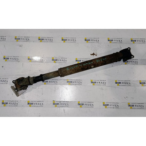 EJE DE TRANSMISIÓN DELANTERO TOYOTA Land Cruiser 3ra Serie 3714060410 1KDFTV diésel 2982 (02>07) - Product Image 3