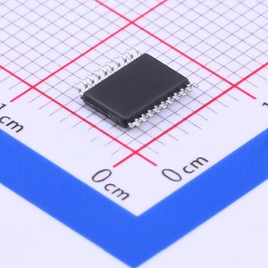 GigaDevice GD32E230F8P6TR Ahorro de energía de 32 bits para microcontrolador de uso general basado en núcleo ARM de China - Product Image 2