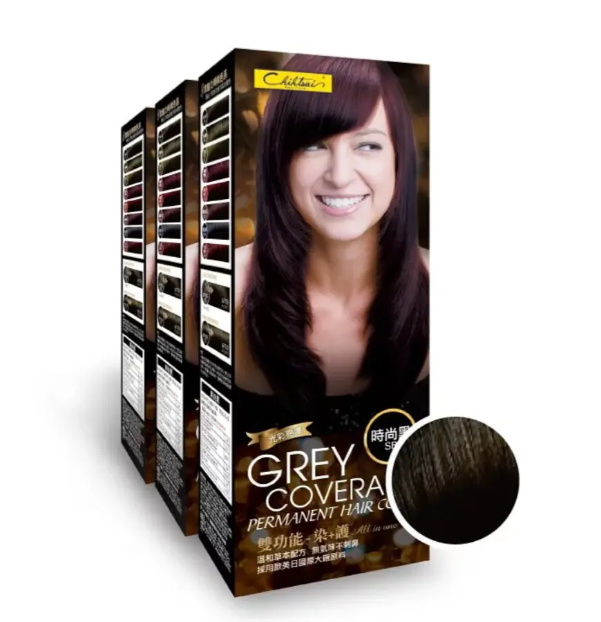 Hair Color Developer Cream For Hair Care