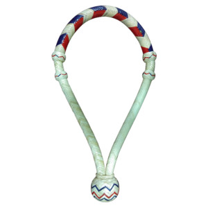 Bosal de caballo de exportación directa Western Bitless Training Bosal de cuero crudo Fabricante personalizado al por mayor Bosal de cuero trenzado - Product Image 6