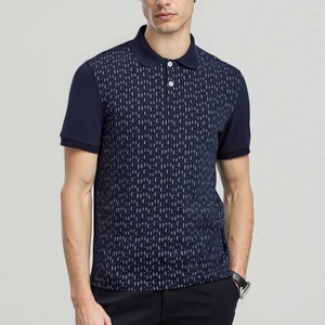 2025, polos para hombre, camisetas de algodón de manga corta para hombre, camisetas suaves de retales, Camisetas básicas cómodas diarias para hombre, camisetas holgadas - Product Image 2