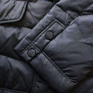 Venta caliente Chaqueta Puffer Tamaño de color personalizado y su logotipo Colección de invierno Chaqueta Puffer para hombres Chaquetas Puffer Bubble Man - Product Image 3