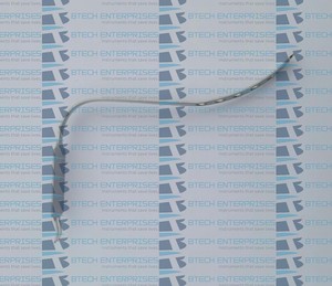 Retractor Femoral de Doble Punta para Artroplastia de Cadera, Cirugía Ortopédica - Product Image 3