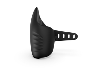 Men Delay Loop Cock Exerciser für <span class=keywords><strong>Penis</strong></span> Verbesserung der lang anhaltenden stärkeren Verbesserung der einstellbaren Größe Sexual Wellness Stay Supplier - Product Image 4