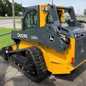 Acheter 325G Compact Track Loader Meilleur prix en stock Livraison rapide Prix bas à vendre - Product Image 3