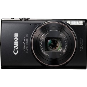 Cámara digital Canon PowerShott ELPH 360 HS - Product Image 2