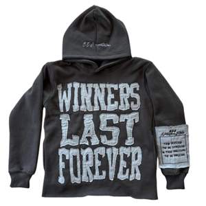 Sudaderas Extra Grandes para Hombre, 100% Algodón, Forro Polar, Invierno, Alta Calidad, Opciones de Impresión de Logotipo Personalizado, Transpirables - Product Image 5