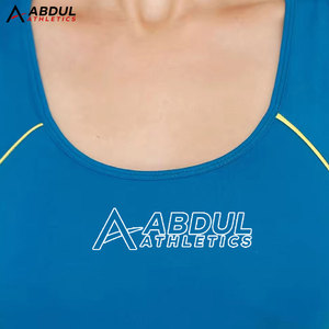 เสื้อชั้นในออกกำลังกายสำหรับผู้หญิง รองรับระดับปานกลางถึงสูง ผ้าไร้ตะเข็บ ระบายอากาศได้ดี แห้งเร็ว เหมาะสำหรับการฝึกซ้อมและไลฟ์สไตล์แอคทีฟ - Product Image 6