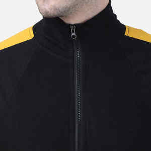 ชุดวอร์มผ้าฝ้ายทรงสลิมฟิตสำหรับผู้ชายชุดวิ่ง2ชิ้นสำหรับฤดูหนาวชุดวอร์มสำหรับผู้ชาย - Product Image 6