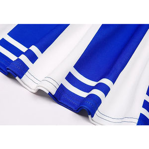 Tenues de cheerleading personnalisées de haute qualité pour adultes, nouvelle collection, vêtements de sport, adaptées à l'extérieur, dernier prix - Product Image 6