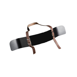 Accesorio de Barra de Curl Bicep Blaster para una Forma Perfecta y Aislamiento - Product Image 1