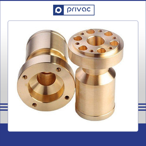 Ấn Độ Xuất Xứ Cung Cấp Tiêu Chuẩn Chất Lượng Độ Chính Xác Cao Gia Công Dịch Vụ Brass CNC Máy Tiện Chuyển Các Thành phần Tại Nhà Máy Giá - Product Image 6