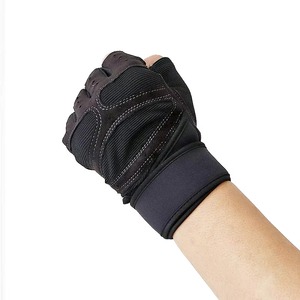Gants de musculation personnalisables, antidérapants, pour la musculation, la musculation, l'entraînement sportif, les gants de sport - Product Image 2