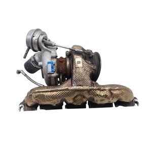 TURBINA AUDI A3 RS3 Serie (8V) 07K145701L DAZ Gasolina 2500 (12>20) - Product Image 2