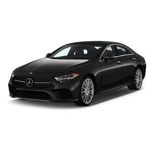 Usado 2020 Mercedes-Benz CLS-Class - Product Image 2