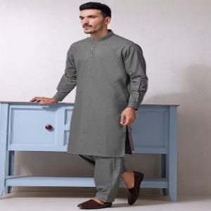 <b>Men</b> <b>Shalwar</b> <b>Kameez</b> - 2022 Customized <b>Mens</b> <b>Shalwar</b> <b>Kameez</b> - Product Image 4