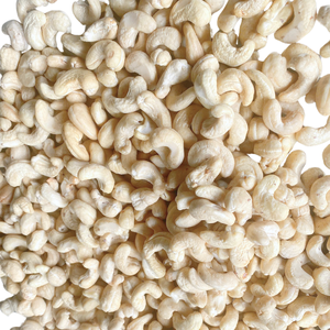 Anacardos directamente de fábrica, anacardos W320, anacardos con embalaje personalizado - Product Image 1