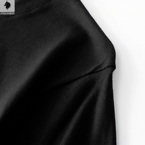 เสื้อยืดผู้ชายน้ำหนัก200กรัมระบายอากาศได้ดีทำจากผ้าฝ้าย100% - Product Image 5