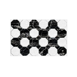 กระเบื้องปูพื้นเซรามิกเงางาม30x30ซม. กระเบื้องเซรามิกธรรมดาสำหรับตกแต่งห้องนอนและห้องครัวกระเบื้องหรูหรา - Product Image 1