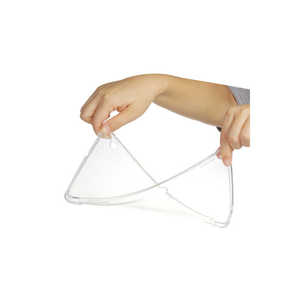 Housse de protection transparente en PC pour tablette enfant Huawei MatePad T5 10 avec étui antichoc Netzy - Product Image 2