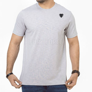 Pakistan fabricant hommes T-Shirts 2025 nouveau Style hommes T-Shirts léger tissu doux hommes T-Shirts - Product Image 1