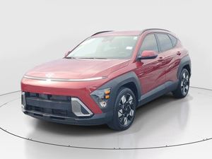 Nouveautés à prix réduits! Véhicule SUV Konna SEL FWD 2L CVT d'occasion 2024 - Product Image 1