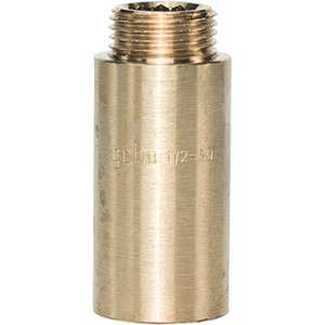 MF EXTENSIÓN LATÓN 500 GEBO 1/2MF + MM 20 - Product Image 1