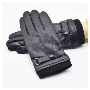 ถุงมือฤดูหนาวสำหรับผู้ชาย2024แฟชั่นใหม่สำหรับฤดูหนาว - Product Image 2