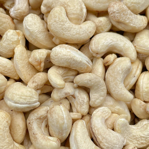 Meilleur Prix Vietnam Noix de Cajou Noix de Cajou Biologique Noix de Cajou Taxe GRATUITE - Product Image 1