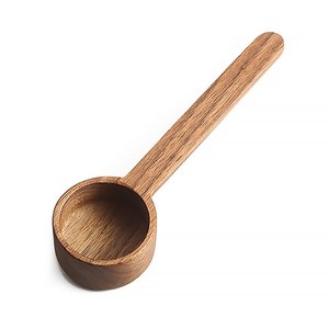 Wood <b>Mini</b> Spoons Natural Wooden Cooking Spoon with Customized Logo <b>for</b> Kitchen with <b>Sale</b> Product Free Sample - Product Image 4