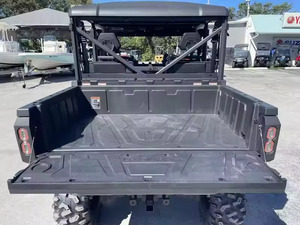 Qualité supérieure pour UForce 1000 XL Side by Side 2024, prêt à l'exportation mondiale - Product Image 2