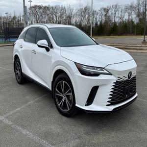 PRECIO PERFECTO PARA Lexus RX 350 2024 - Product Image 2