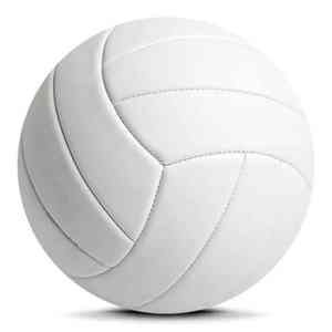 Bola de netball oficial de alta calidad Completamente cosida a mano, netball de partido oficial ajustado a la vejiga - Product Image 4