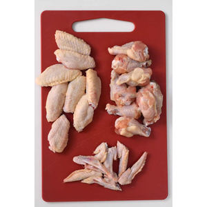 Vente en gros de boulettes de poulet congelées Emballage en vrac de qualité supérieure pour restaurants traiteurs et acheteurs en gros - Product Image 1