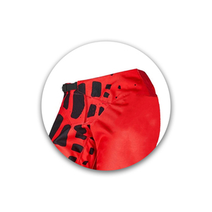 Pantalones cortos de ciclismo MTB de verano para hombre, pantalones cortos deportivos para montar en bicicleta, ropa de ciclismo para hombre, pantalones cortos de montaña holgados MTB - Product Image 6