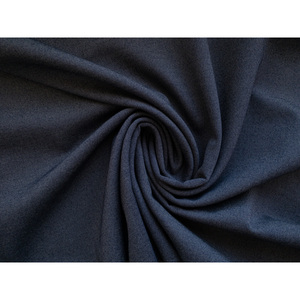 Tela de Punto de Nailon y Spandex al Por Mayor, Doble Cepillado, Suave, Alta Elasticidad, Personalizada para Prendas Deportivas y Leggings - Product Image 1