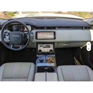 <span class=keywords><strong>Land</strong></span> <span class=keywords><strong>Rover</strong></span> Range <span class=keywords><strong>Rover</strong></span> <span class=keywords><strong>Velar</strong></span> P380 S SUV USADO CON TÍTULO LIMPIO - Product Image 3