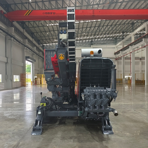 Goodeng Máy GS320-LS giá tốt nhất HDD ngang Directional khoan giá trị máy đóng gói Giàn Khoan để bán - Product Image 2