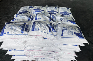 Sal de Mesa Iodada Premium Egipcia, Bolsa de 25 kg |   Polvo Refinado de Cloruro de Sodio (NaCl) al 99.8% |   Suministro a Granel de la Marca GRANNYS de Grado Alimenticio - Product Image 3