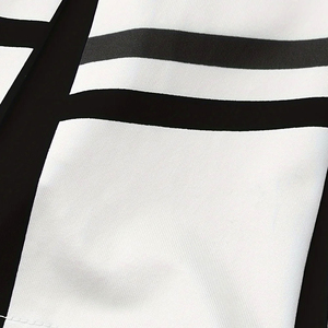 Vente en gros d'uniformes de pom-pom girl personnalisés avec logo personnalisé vêtements d'entraînement de pom-pom girl fournisseur de tenues d'équipe - Product Image 4