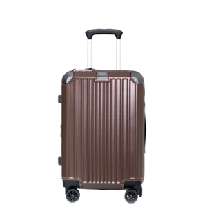 Prêt à Expédier Abs Pc 615 Bagages Personnalisés Plusieurs Couleurs Valises à Main 360 Roues Rotatives Hung Phat Fabricant - Product Image 1