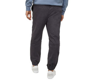 Best selling Men <b>Slim</b> Fit Track Pants men's plus size sweatpants Men's plus size <b>jogger</b> pants Olive Color OEM Logos Sweat Pant - Product Image 6