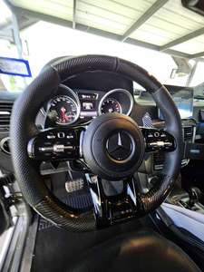Usado Clean 2017 Mercede-s-Ben-z g-class G 550 4MATI-C Sport Utility 4D - Product Image 3