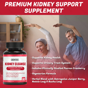 Mullein Leaf Herb Supplément respiratoire de désintoxication pulmonaire Mollein Leaf Capsules Lung Cleanse Complex avec NAC Quercétine Cordyceps - Product Image 2