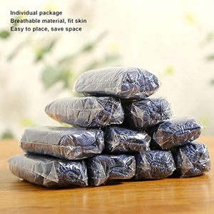 Sous-vêtements non tissés jetables pour femmes Culottes portables pour les voyages Fitness Hôtel Spa Hôpital Séjours - Product Image 3