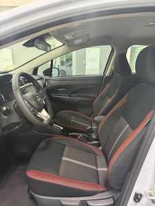 Pre-owned Clean 2025 Nissa-n vers-a S Sedan 4D - Product Image 3