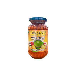 Gourmet Mekhali Mixed <b>Pickles</b> Spicy and Tangy Flavorful Product - Product Image 2