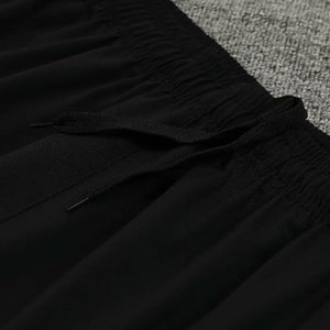 Conjunto Deportivo Informal para Hombre, Sudadera con Capucha y Pantalones Deportivos, Chándal de Diseñador, Sudadera con Capucha de Algodón Grueso Reflectante - Product Image 5
