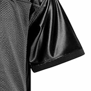 Nueva Versión de Camisetas y Uniformes de Fútbol de Sublimación para Equipos Nacionales, Ropa Deportiva de Fútbol con Logotipo Personalizado, Jersey Sublimado por Dress Sports - Product Image 2