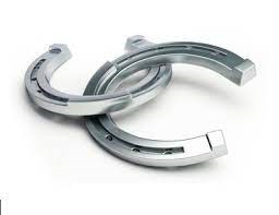 Sabots de cheval en acier forgé de meilleure qualité équipement d'entraînement de cheval sabot de cheval pour envoyer des sabots et des clous - Product Image 3